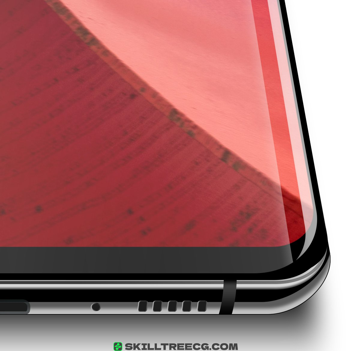 图片[5]-Galaxy S10 Layered Smartphone Vector PSD Mock-Ups（281003）-技能树